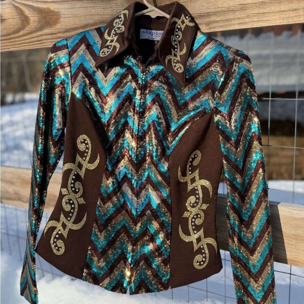 Hobby Horse Jacket